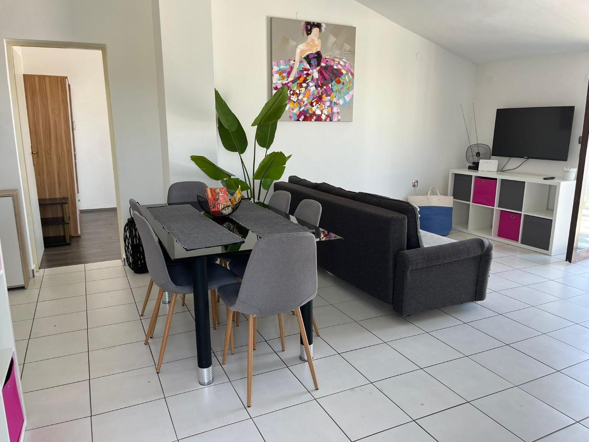 Apartman Vil Apartment Sveti Vid-Miholjice Bagian luar foto